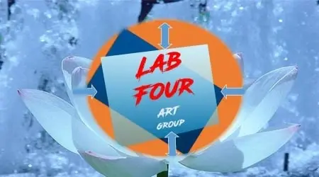 LAB FOUR ART Group