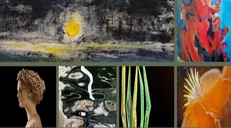 Enciclopedia d'Arte italiana