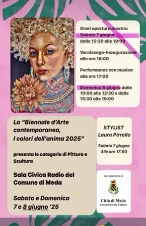 I colori dell'Anima