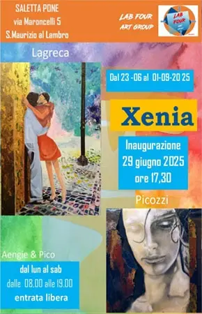 XENIA