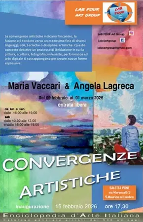 Convergenze Artistiche