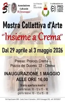 Insieme a Crema