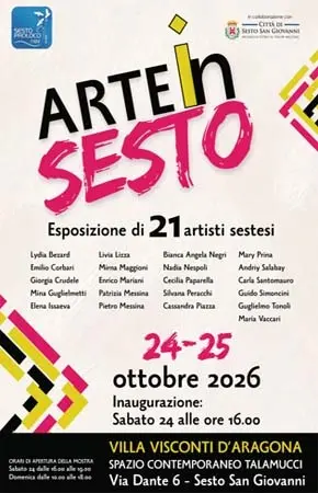 Arte In Sesto