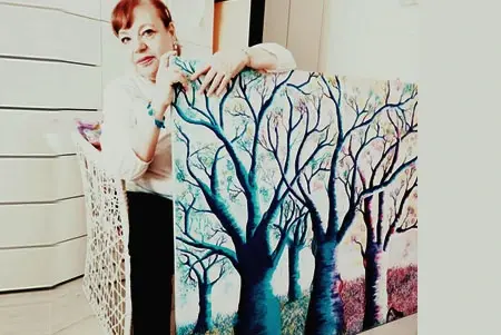 Livia Lizza