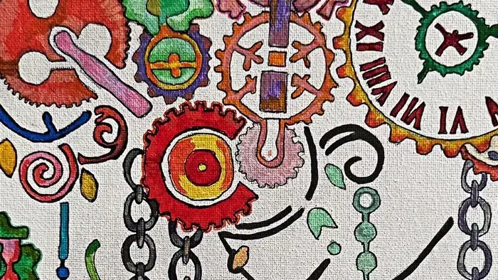 Sfumature d´Arte