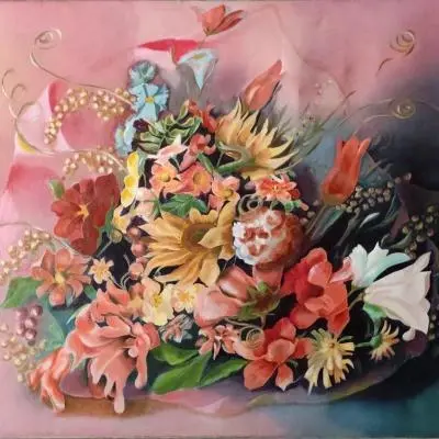 Omaggio Floreale
