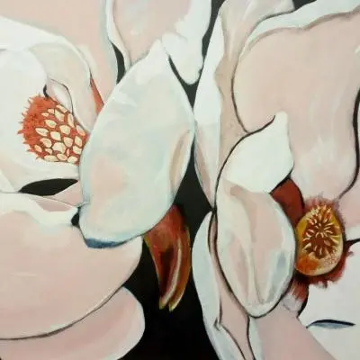 Magnolie