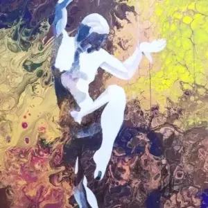 Metamorfosi- Angela Lagreca
