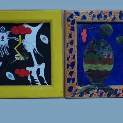 M.A.M. La Folie - Sfumature d´Arte