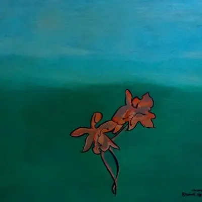 M.A.M. Forever - Sfumature d´Arte