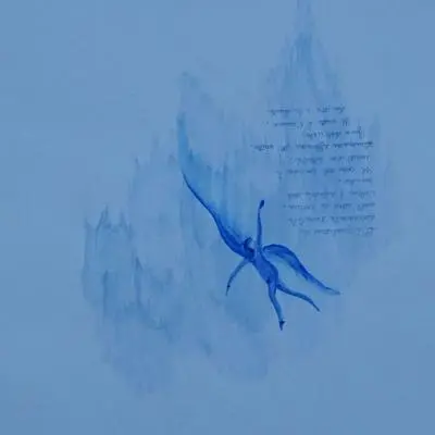 M.A.M. Angel - Sfumature d´Arte