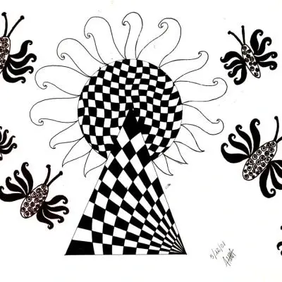 M.A.M. Dreamlike journey - Sfumature d´Arte