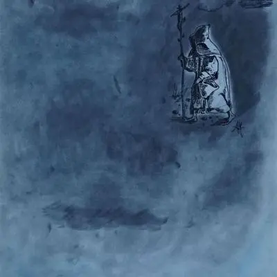 M.A.M. Viandante - Sfumature d´Arte