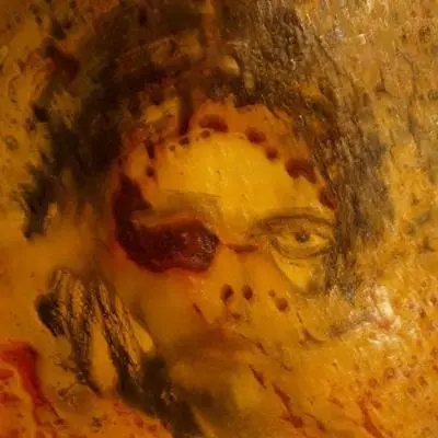 Gigi Robiola Autoritratto - Sfumature d´Arte