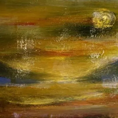 Gigi Robiola Dissolvenze - Sfumature d´Arte