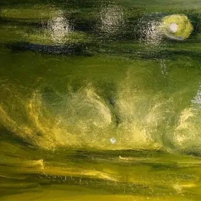 Gigi Robiola Turbini - Sfumature d´Arte