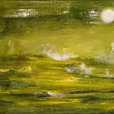 Gigi Robiola Emulsioni - Sfumature d´Arte