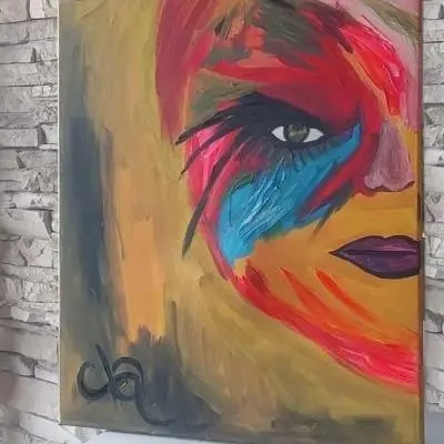 I colori dello sdegno