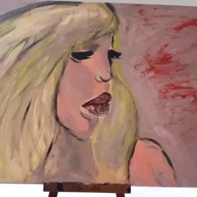 Il mondo é una ragazza