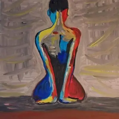 Emozioni di donna