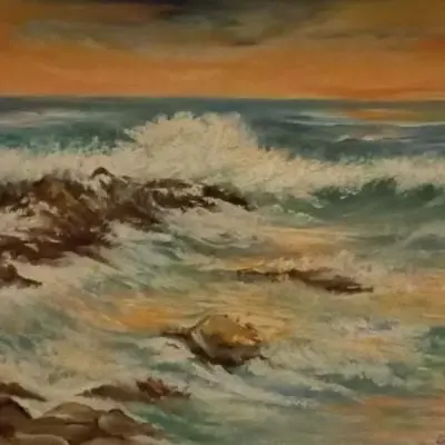 Il mare