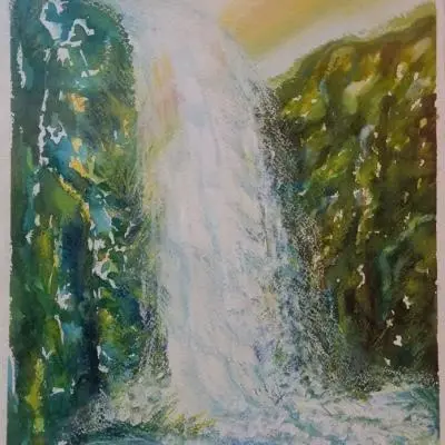 Cascate riflessi