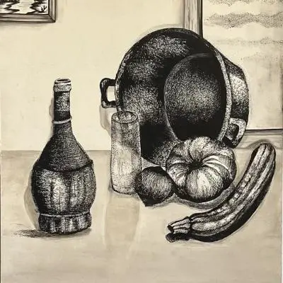 Natura Morta