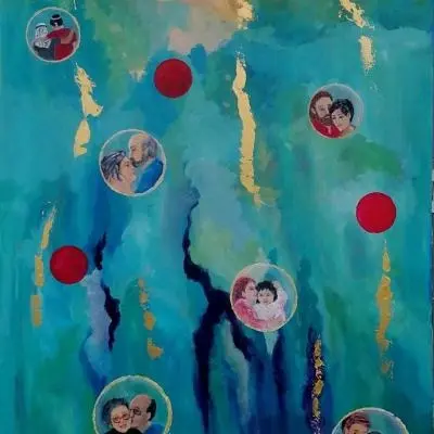 L'albero degli abbracci