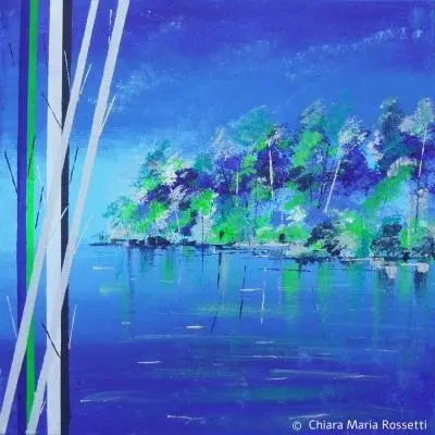 L'Ora blu 