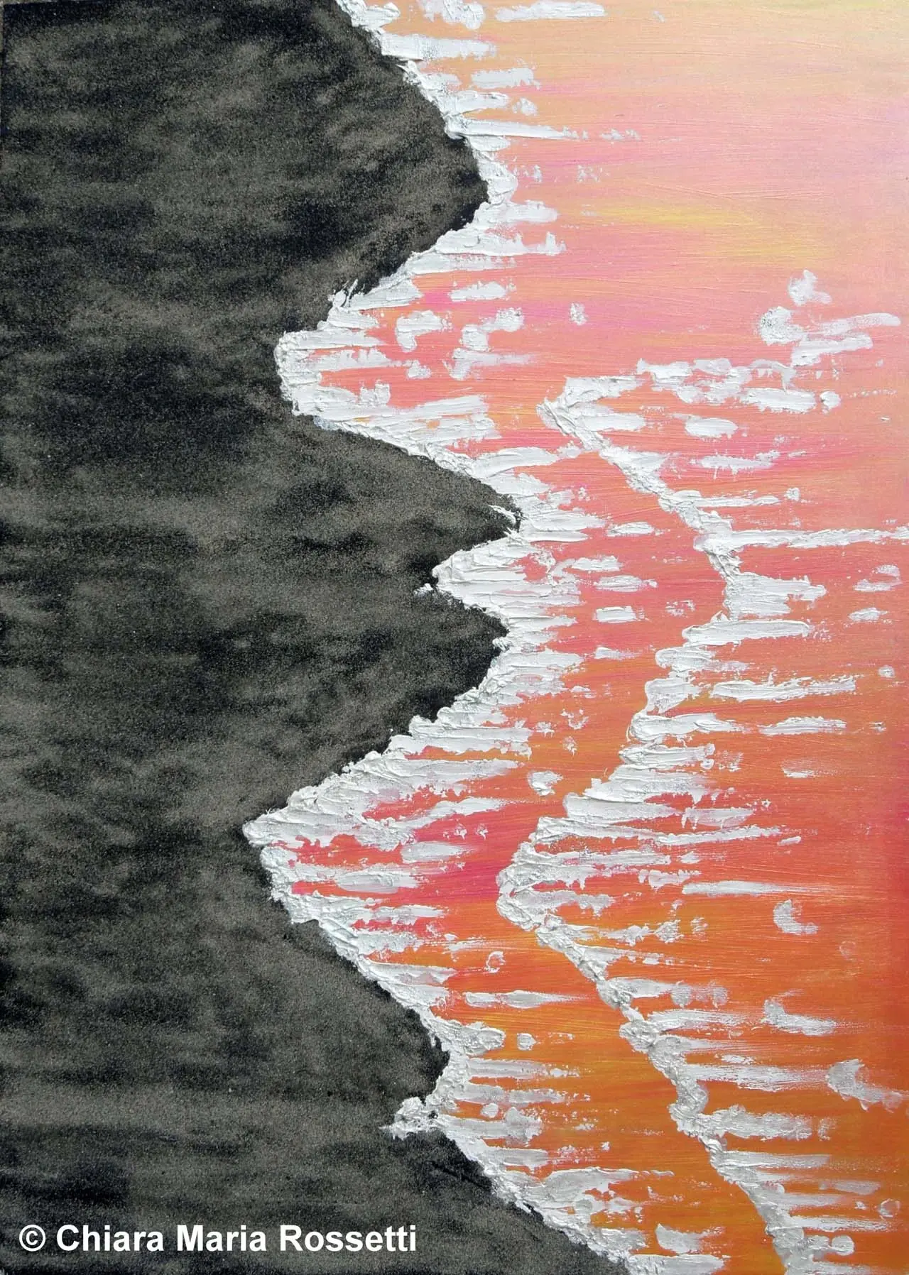 Chiara Maria Rossetti