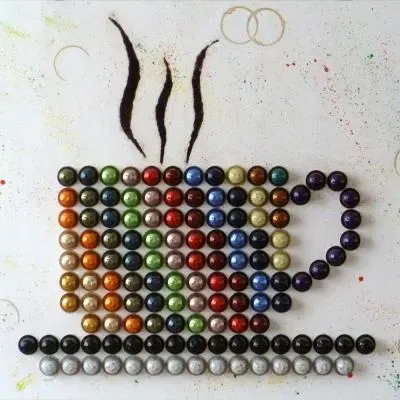 Un espresso, Grazie!