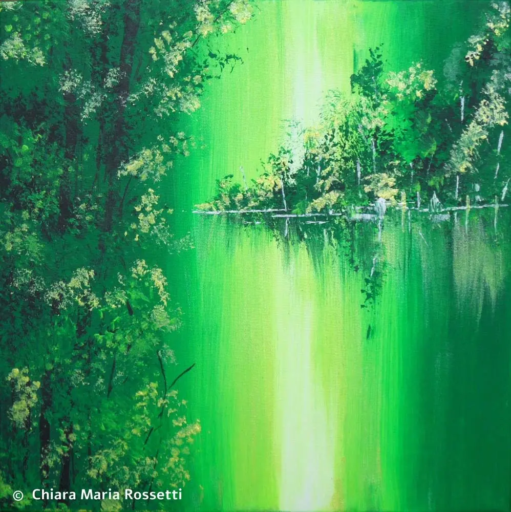 Chiara Maria Rossetti