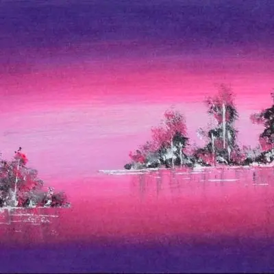 Chiara Maria Rossetti Alba - Sfumature d´Arte