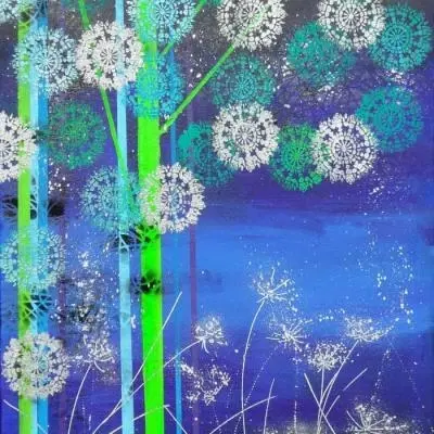 FIORI DI LUNA