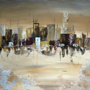 Miraggio- Chiara Maria Rossetti