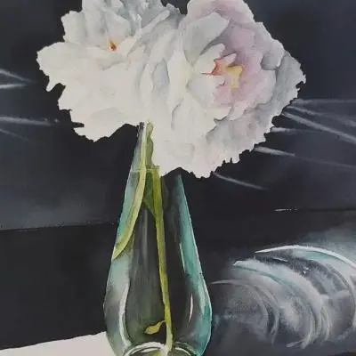 Peonie