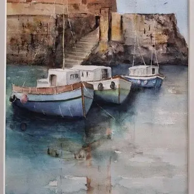 Il Porticciolo