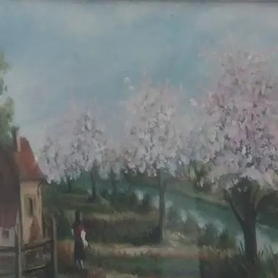 Primavera in fiore