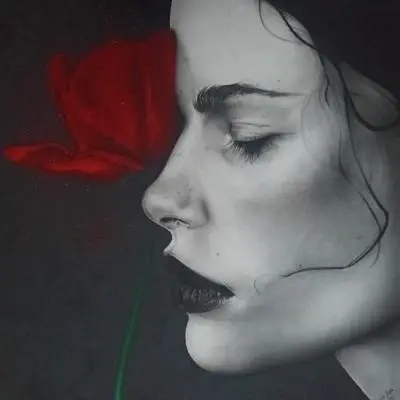 Petali di Memoria- M. Grazia Lenzi