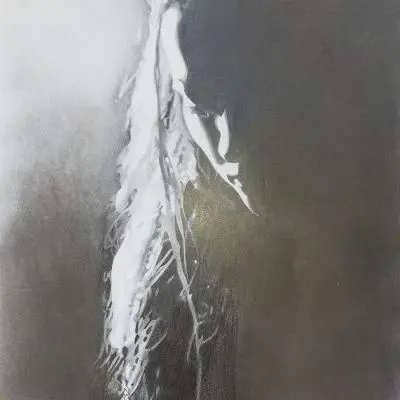 M. Grazia Lenzi Memories - Sfumature d´Arte