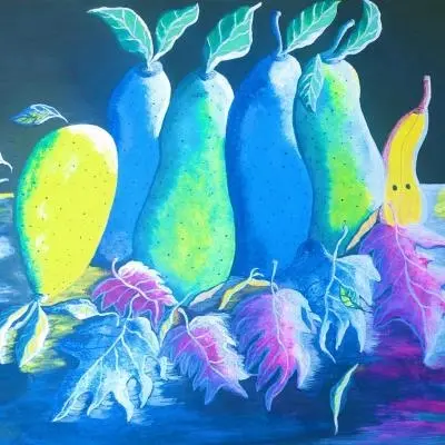 Livia Lizza Le signore Williams - Sfumature d´Arte