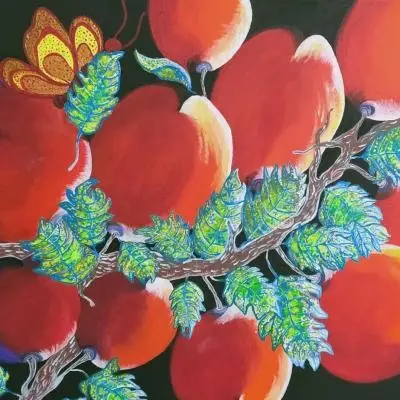 Livia Lizza Pesche
 - Sfumature d´Arte