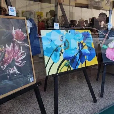 FIORITURE