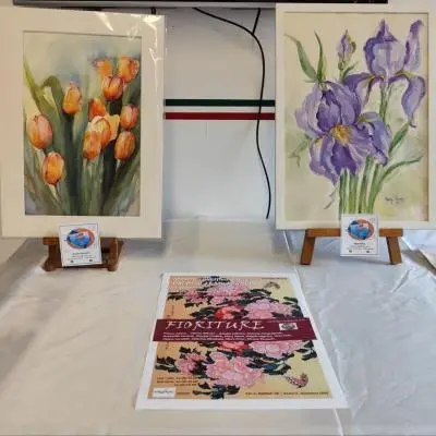 FIORITURE