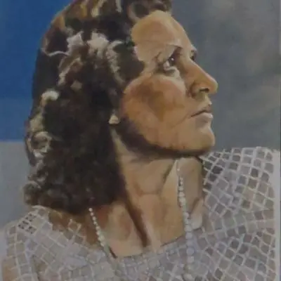 Enrico Picozzi Ultimo - Sfumature d´Arte