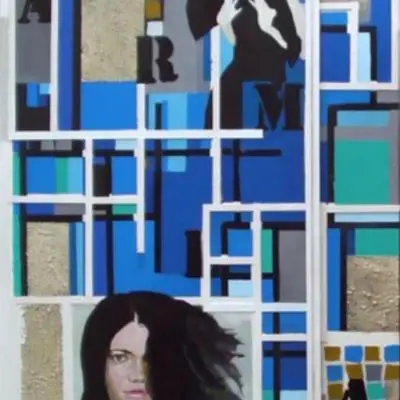 Enrico Picozzi Armilla - Sfumature d´Arte