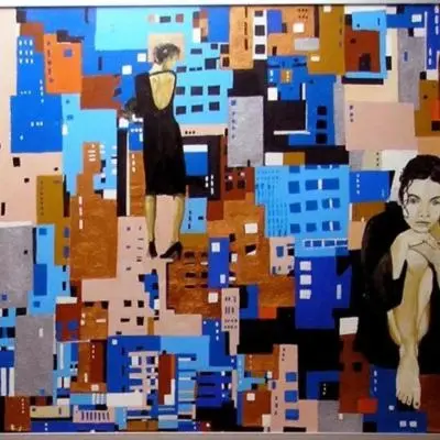 Enrico Picozzi Rooms - Sfumature d´Arte