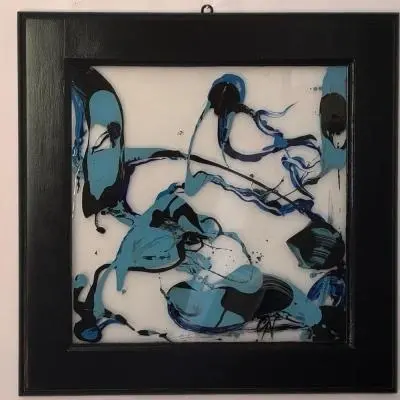 Gianni Vecchione Trasparenze Dell´Anima - Sfumature d´Arte