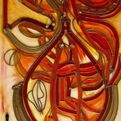 Gianni Vecchione Passione - Sfumature d´Arte