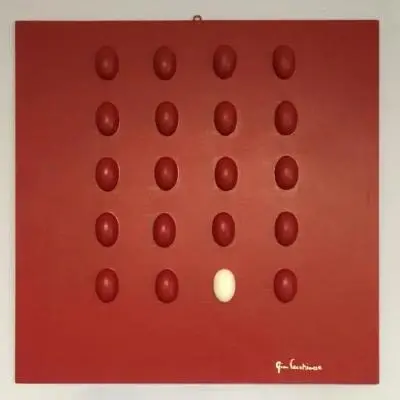 Gianni Vecchione Diverso - Sfumature d´Arte